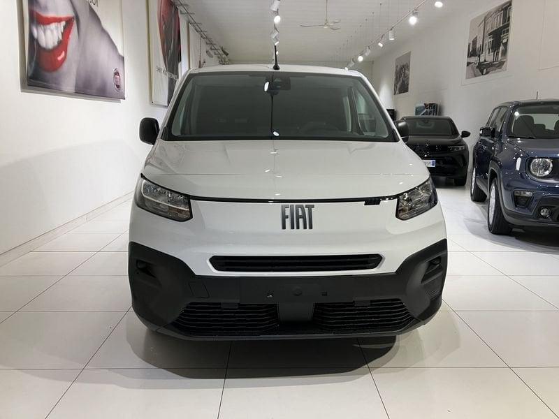 FIAT Doblò 1.5 BlueHdi 130CV PL-TN Van