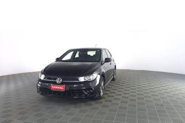 VOLKSWAGEN Polo Polo 1.0 TSI R-Line