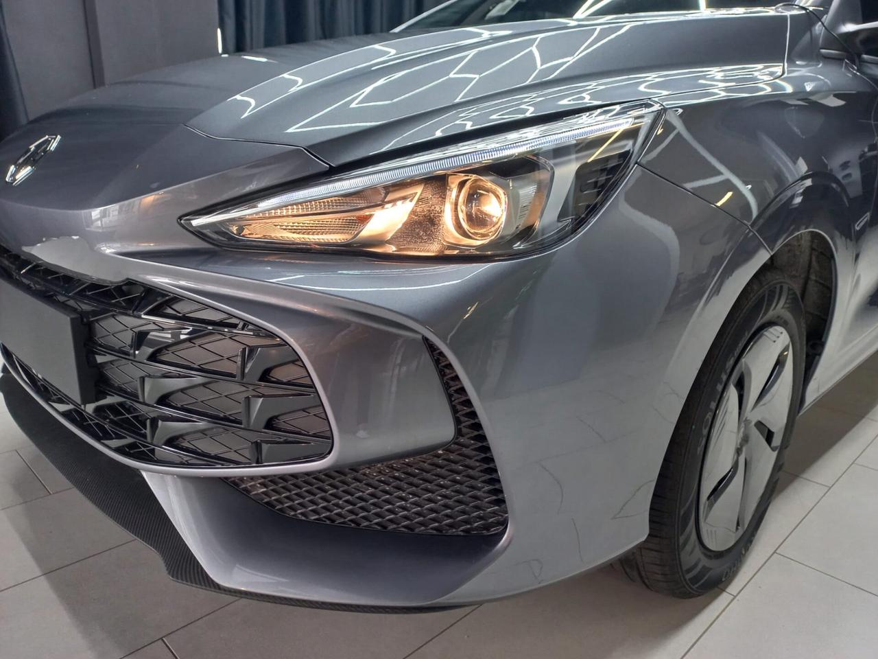 Mg MG3 1.5 Standard