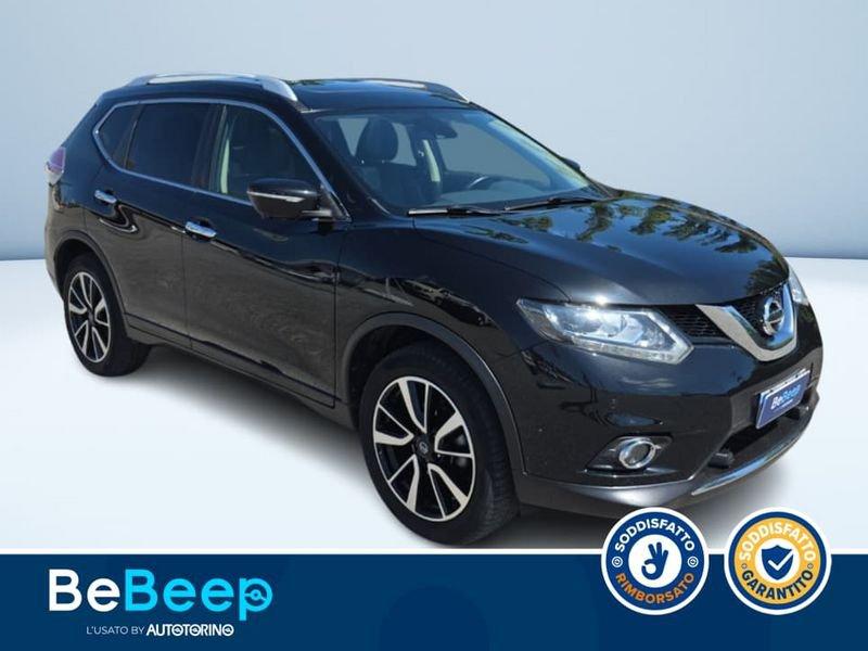 Nissan X-Trail 1.6 DCI TEKNA 2WD E6
