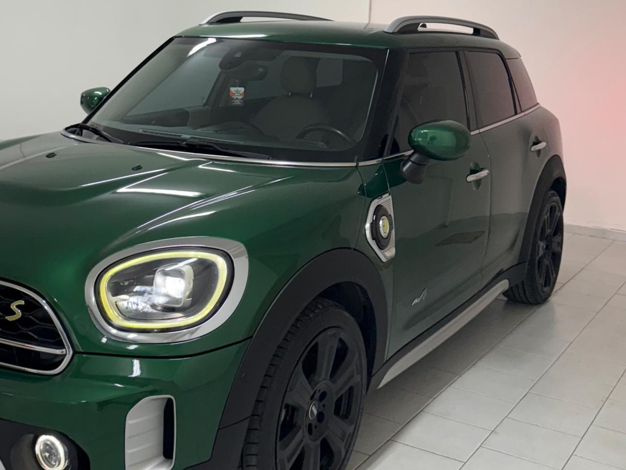 Mini Countryman 1.5 SE ALL4 ITALIANA IVA ESPOSTA