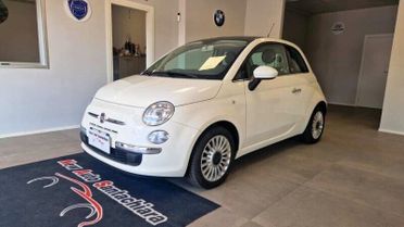 Fiat 500 1.2 69 CV Lounge