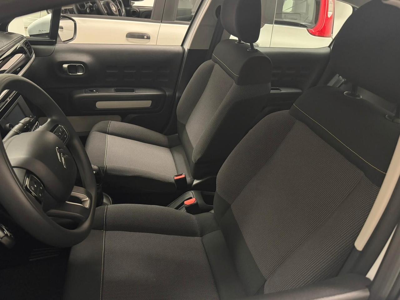 Citroen C3 PureTech 83 S&S You