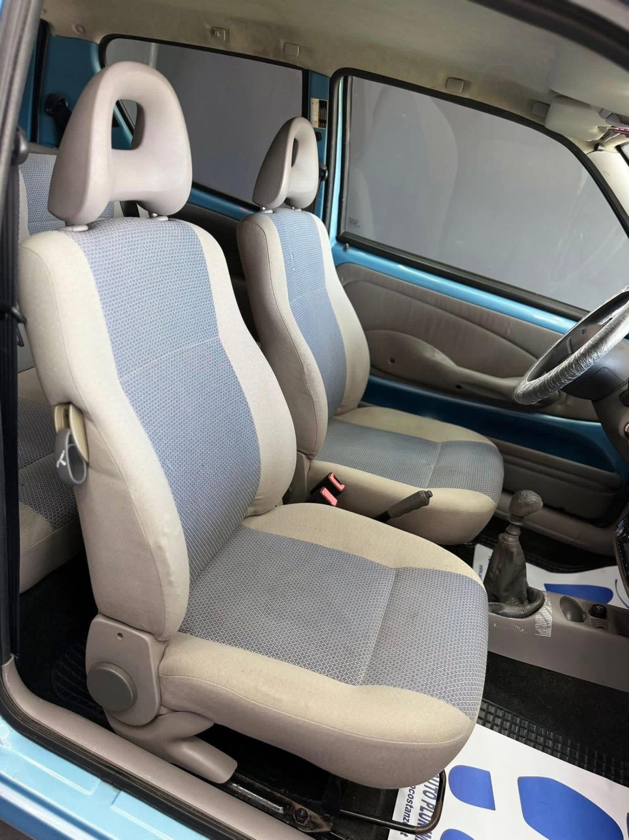 Fiat 600 1.1 Active Idroguida Clima 2005