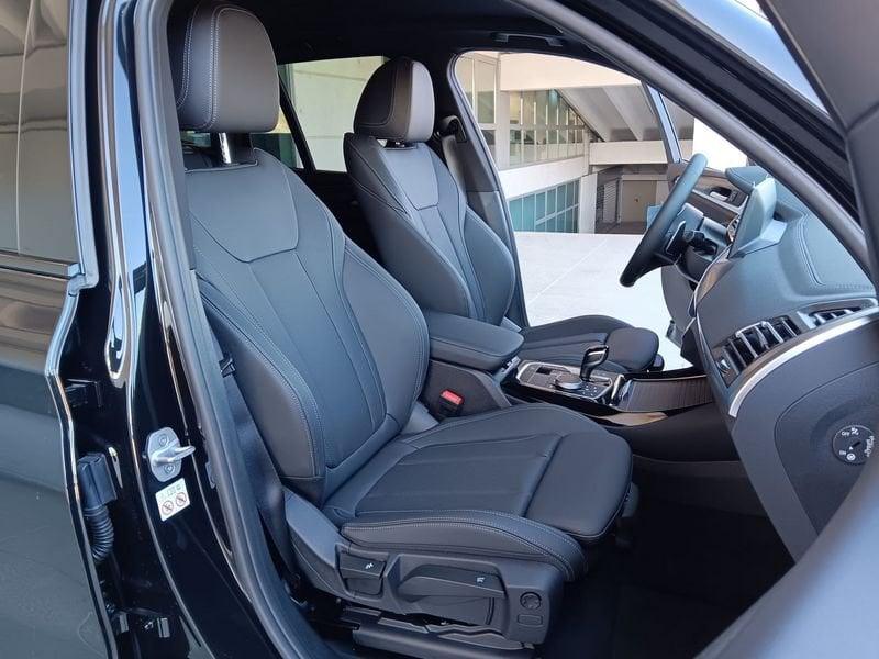 BMW X3 Serie X XDRIVE30I