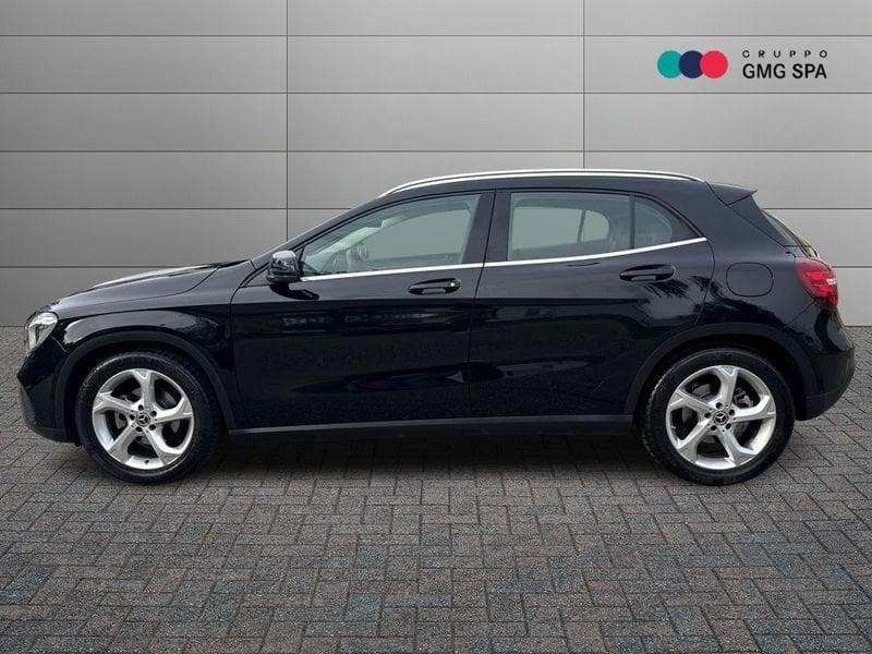 Mercedes-Benz GLA 180 Sport auto