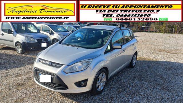 FORD C-Max GPL SCADENZA 2034