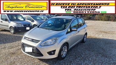 FORD C-Max GPL SCADENZA 2034 OTTIMO STATO