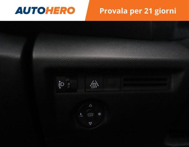 CITROEN C4 PureTech 130 S&S EAT8 Shine