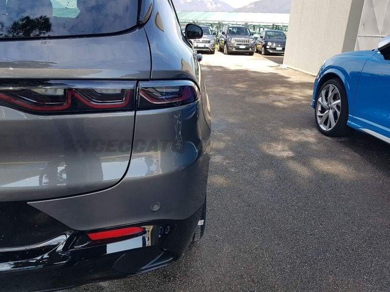Alfa Romeo Tonale Tonale Diesel My25 Diesel 130cv Veloce