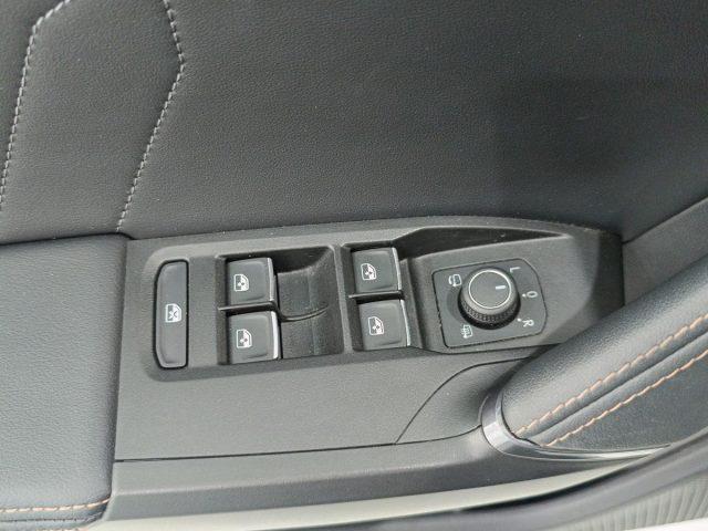 CUPRA Formentor 2.0 TDI