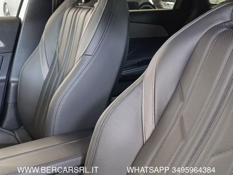 Peugeot 308 308 BlueHDi 130 S&S EAT8 SW Allure Pack