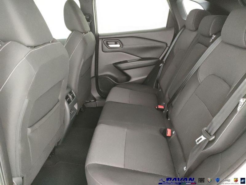 Nissan Qashqai 1.3 MHEV 158 CV Xtronic Premiere Edition