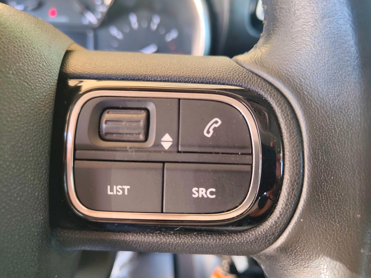 Citroen C3 Aircross PureTech 82 Feel