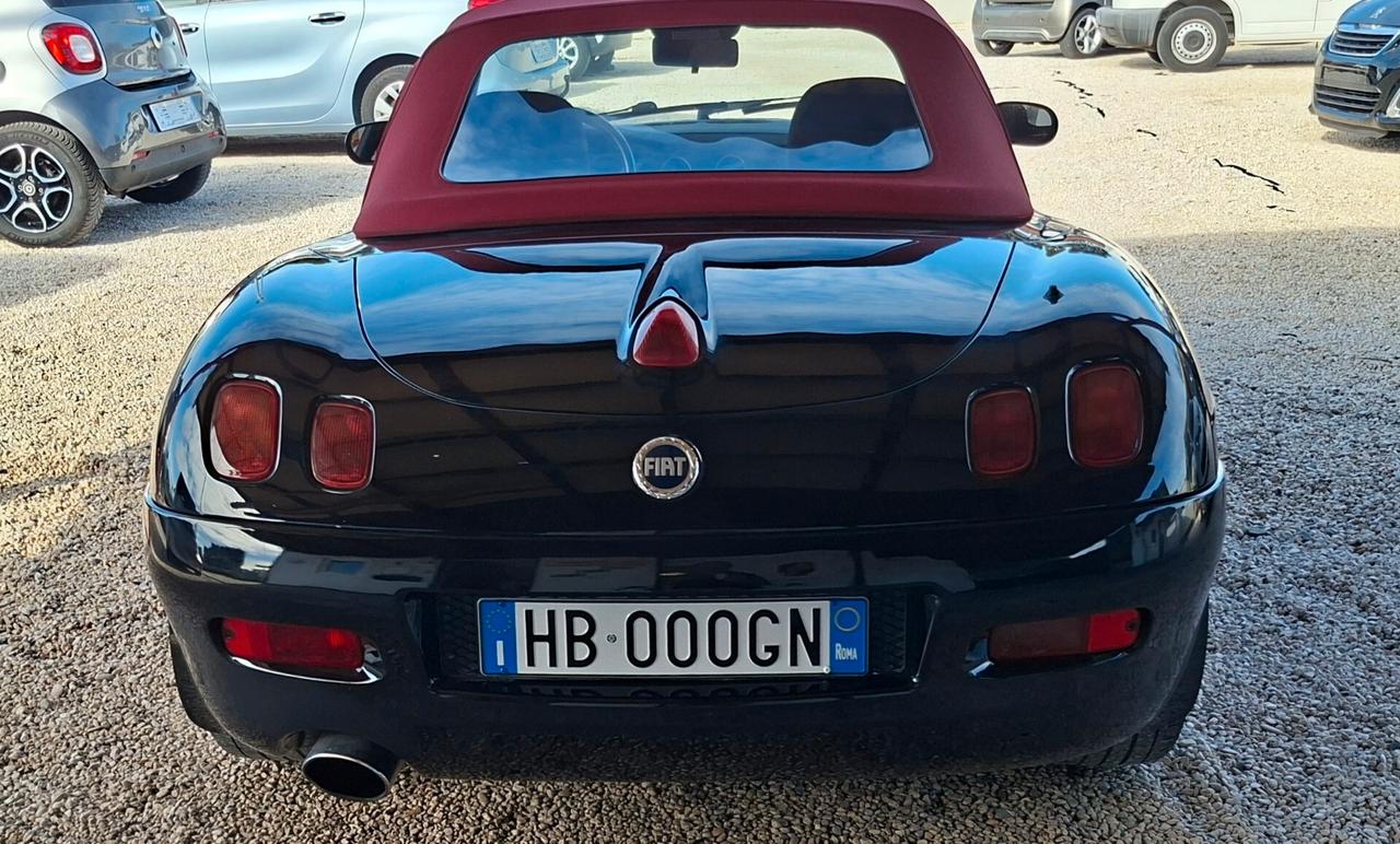 Fiat Barchetta ADRIA VERZIONE LIMITED EDITION SOLO 1129 COME NUOVA
