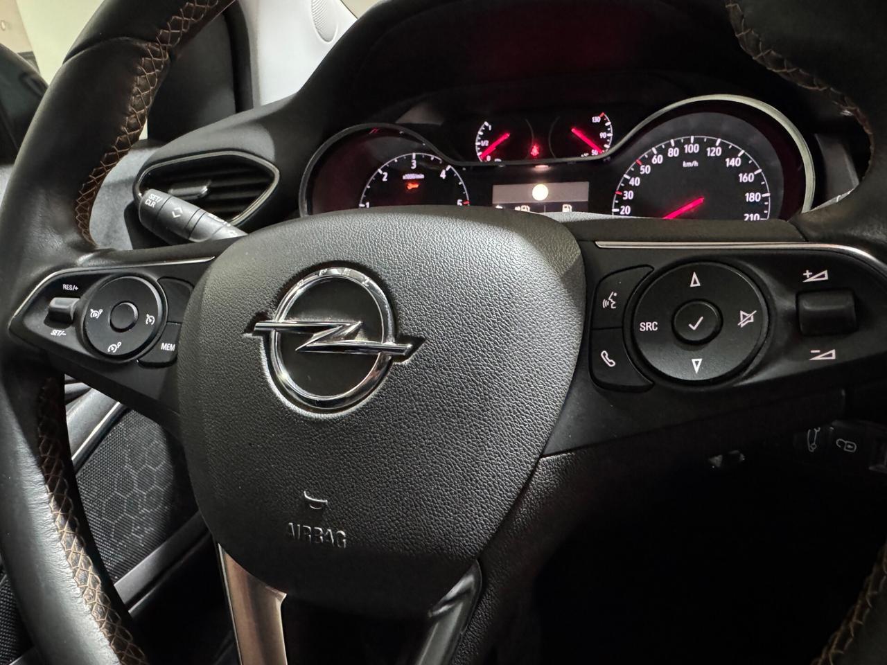 Opel Crossland X 1.6 ECOTEC D 8V Start&Stop Innovation