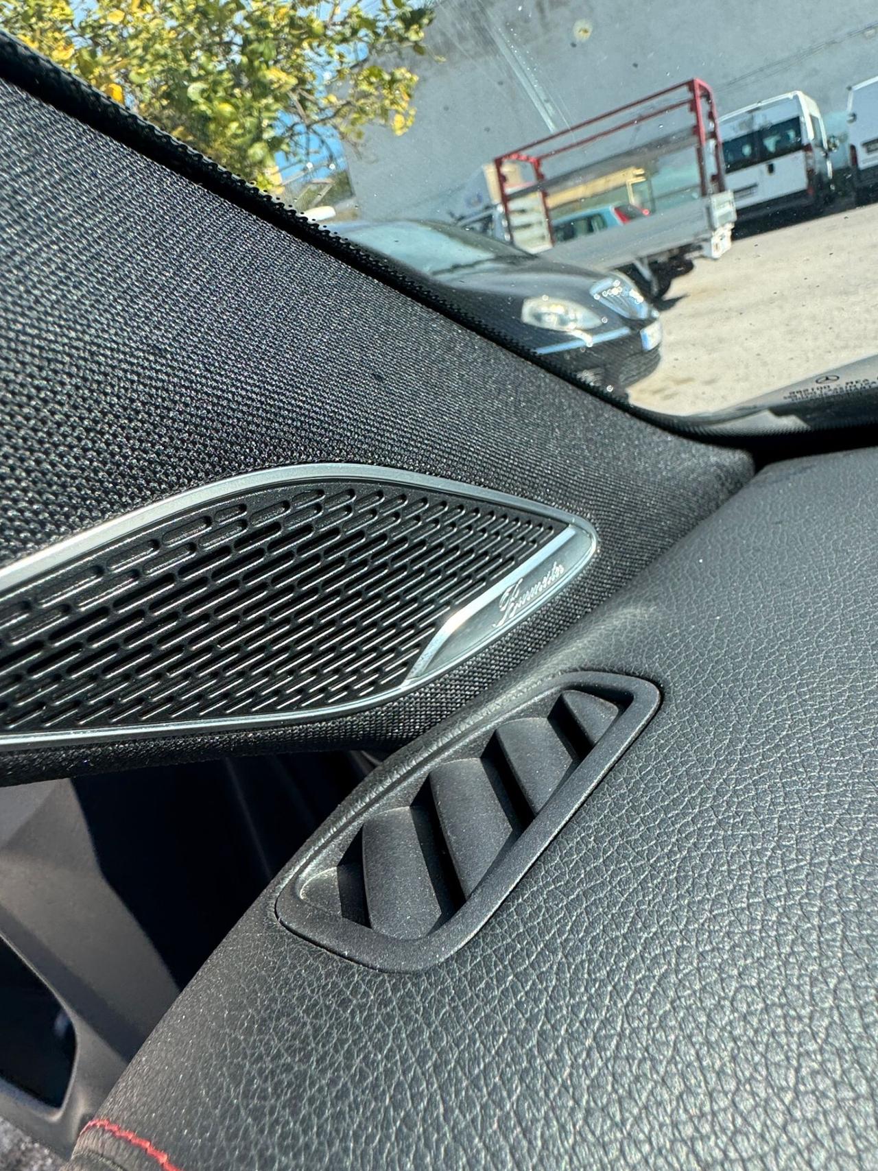 Mercedes-benz CLA 250 e hybrid EQ Premium