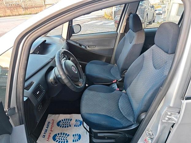 FIAT Idea 1.3 Multijet 70 CV - 2010