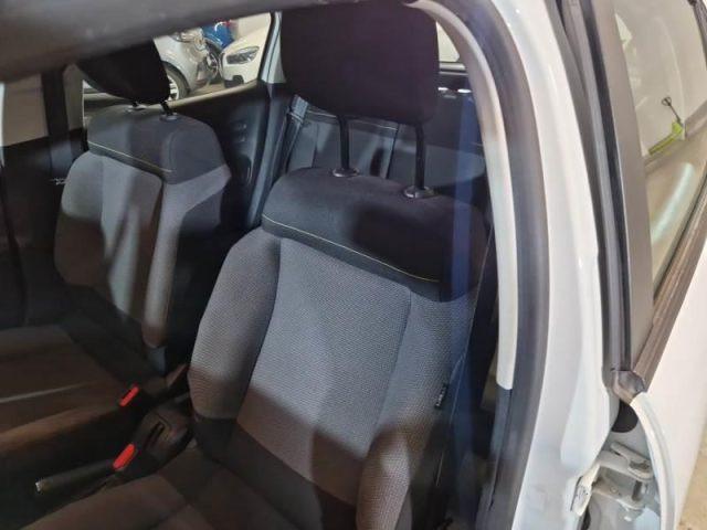 CITROEN C3 BlueHDi 100 S&S Business N1