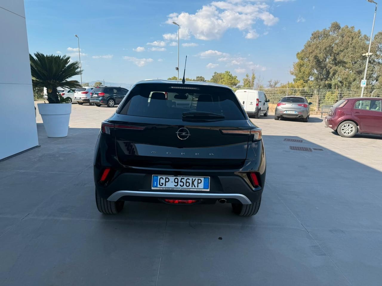 Opel Mokka 1.5 diesel Ultimate