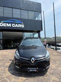 Renault Clio Sporter dCi 8V 90 CV Duel