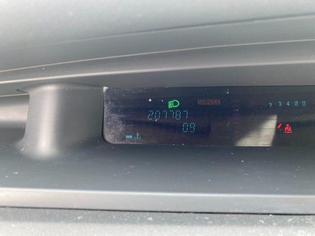RENAULT Grand Scenic 1.9 dCi/130CV Luxe OK DISTRIBUZIONE
