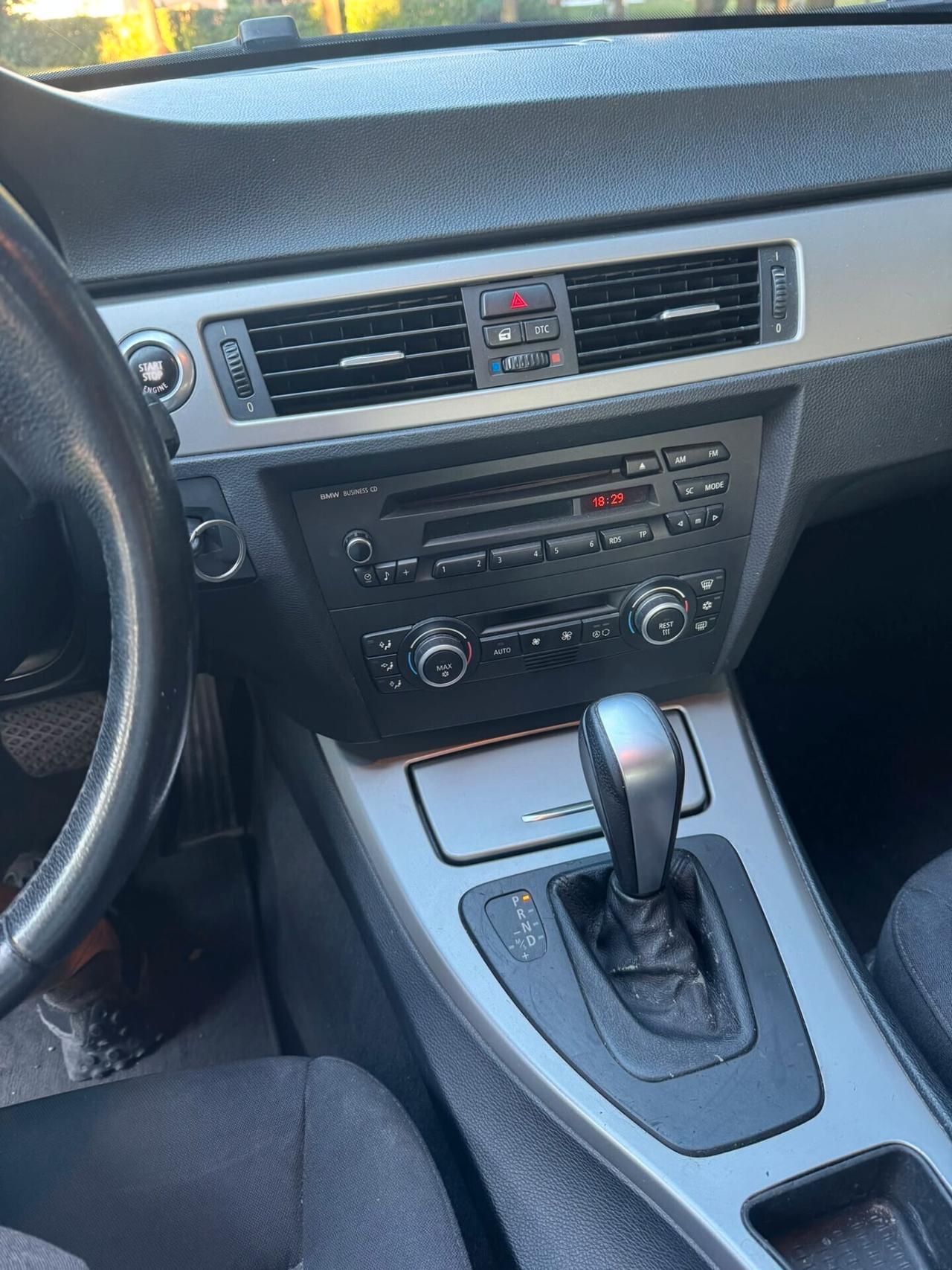 Bmw 320 320d cat MSport