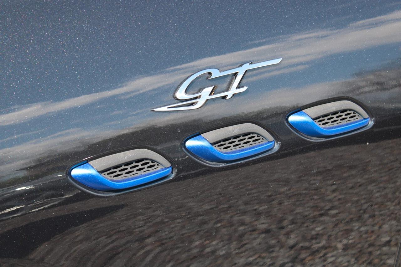 Maserati Levante MHEV 330 CV AWD GT