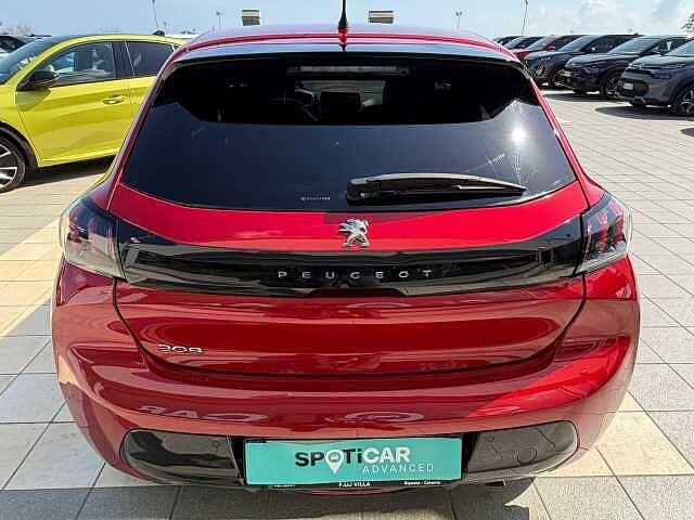 Peugeot 208 PureTech 100 Stop&Start 5 porte Allure Pack