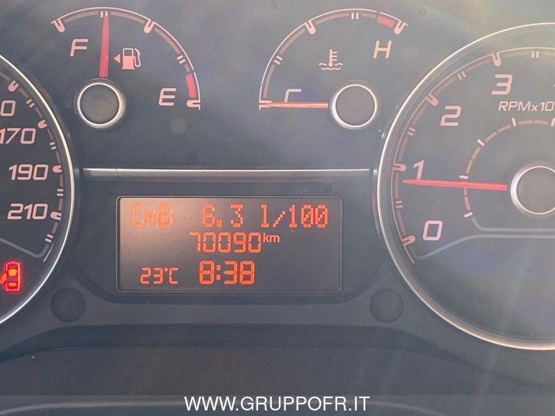 FIAT Doblò 1.6 MJT 120CV PL-TN Cargo Maxi Lounge - NETTO IVA