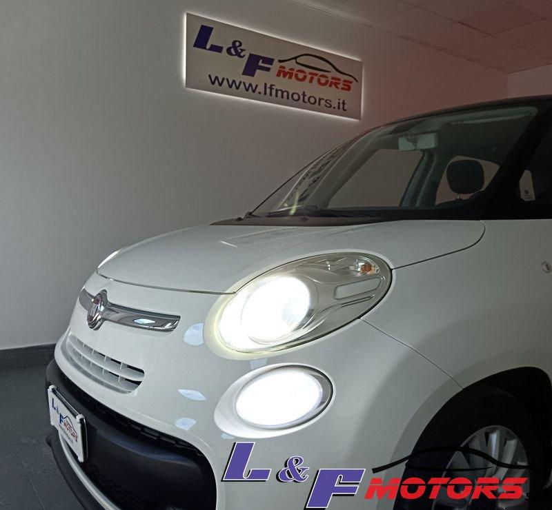 FIAT 500L 500L 1.3 Multijet