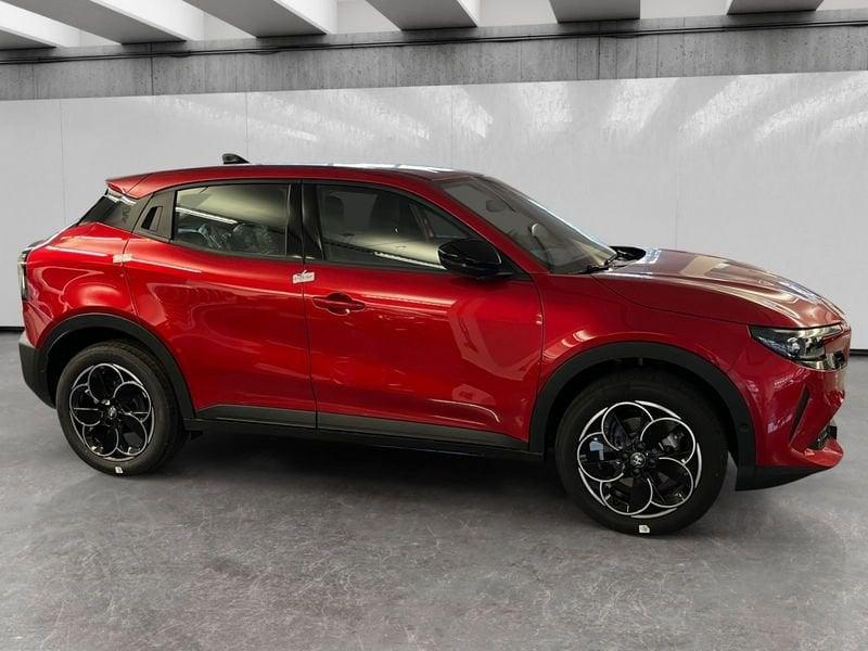 Alfa Romeo Junior 1.2 ibrida 145cv edct6