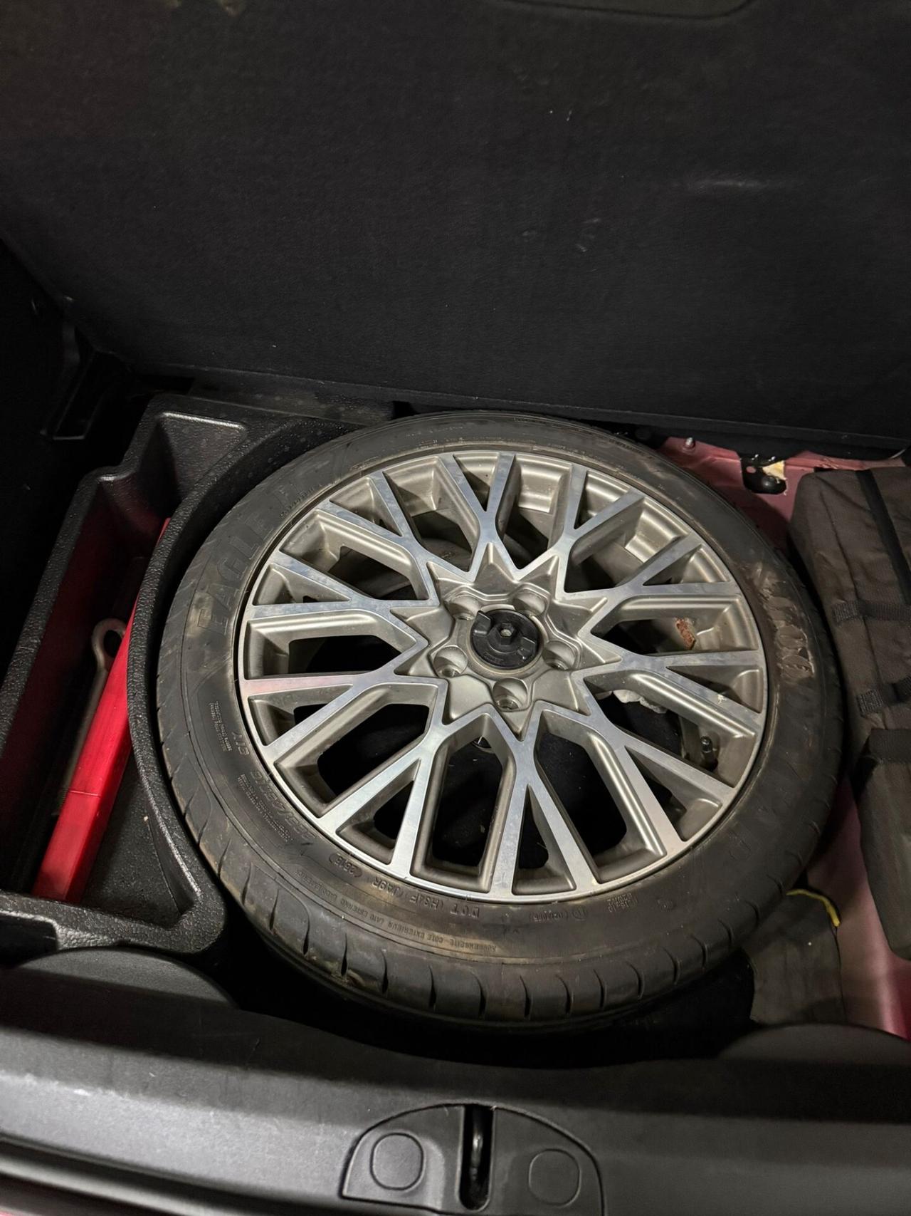 Fiat 500X 1.6 MultiJet 120 CV Cross Plus