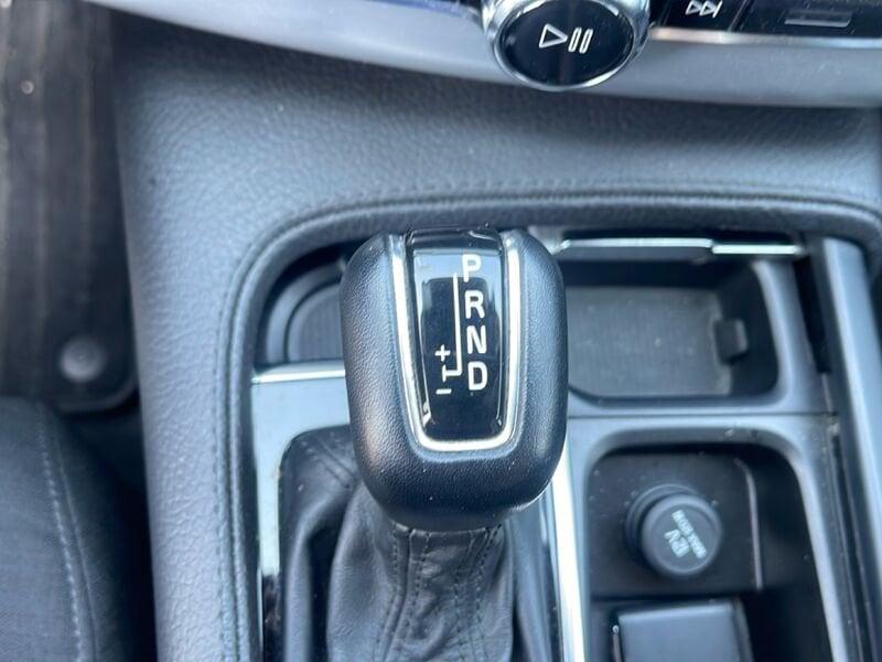 Volvo XC90 II 2015 2.0 d4 Business Plus geartronic