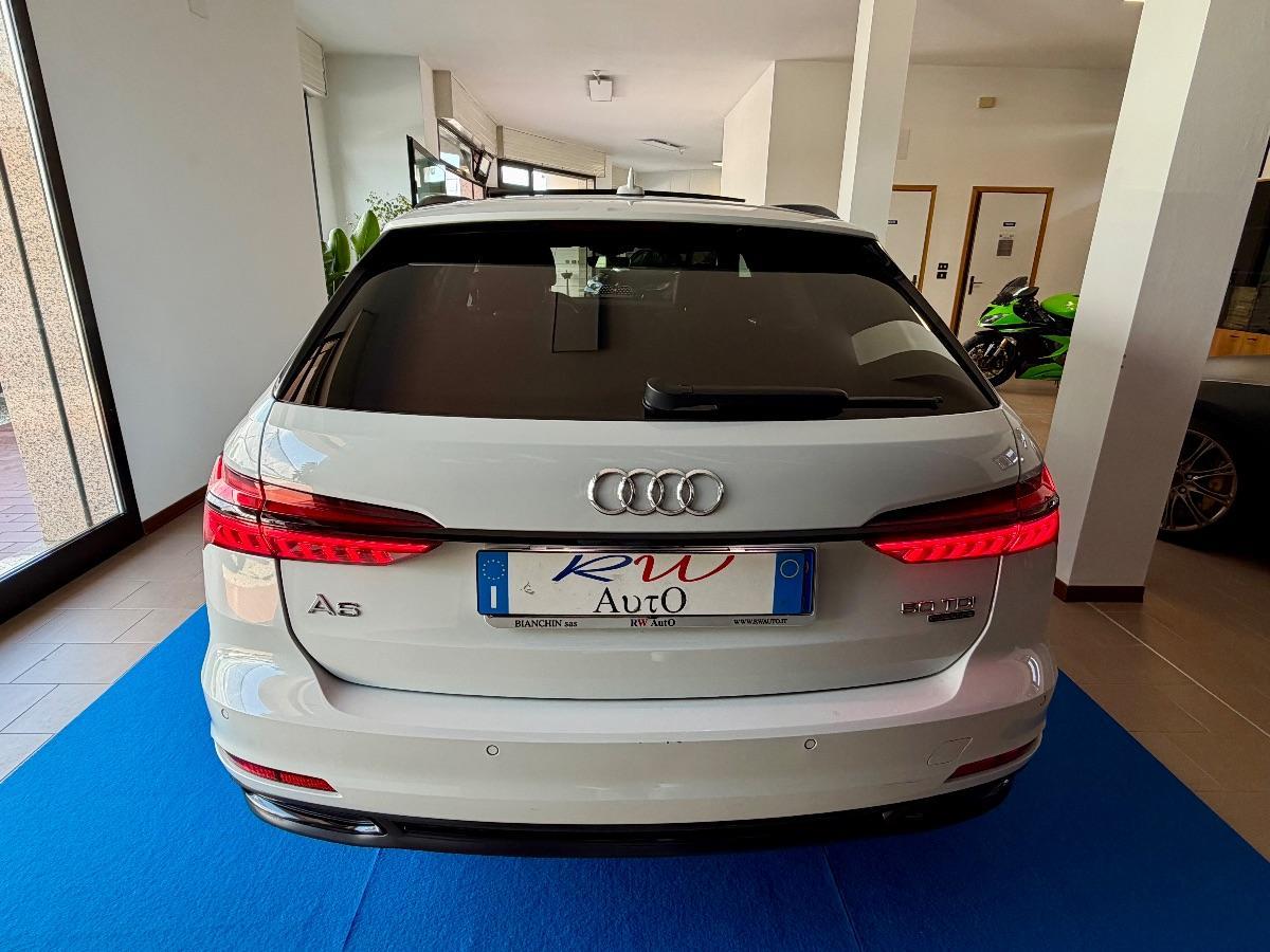 AUDI - A6 - 50 3.0 TDI quattro tipt. Sport S-Line