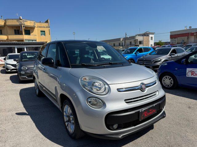 FIAT 500L 1.3 Mtj 95 CV Lounge 7 Posti B-COLOR