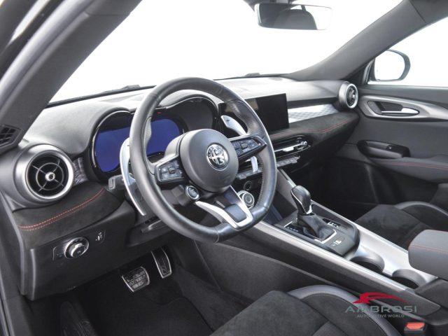 ALFA ROMEO Tonale 1.5 hybrid Veloce 160cv tct7