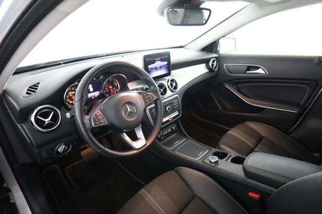 MERCEDES-BENZ CLA sse GLA GLA 180 Sport