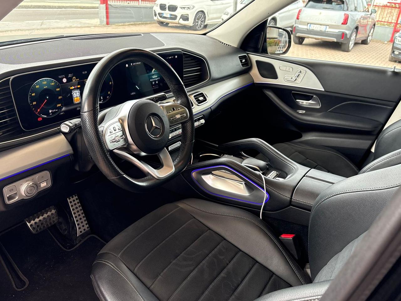 Mercedes-Benz GLE 300 Premium Plus #50848