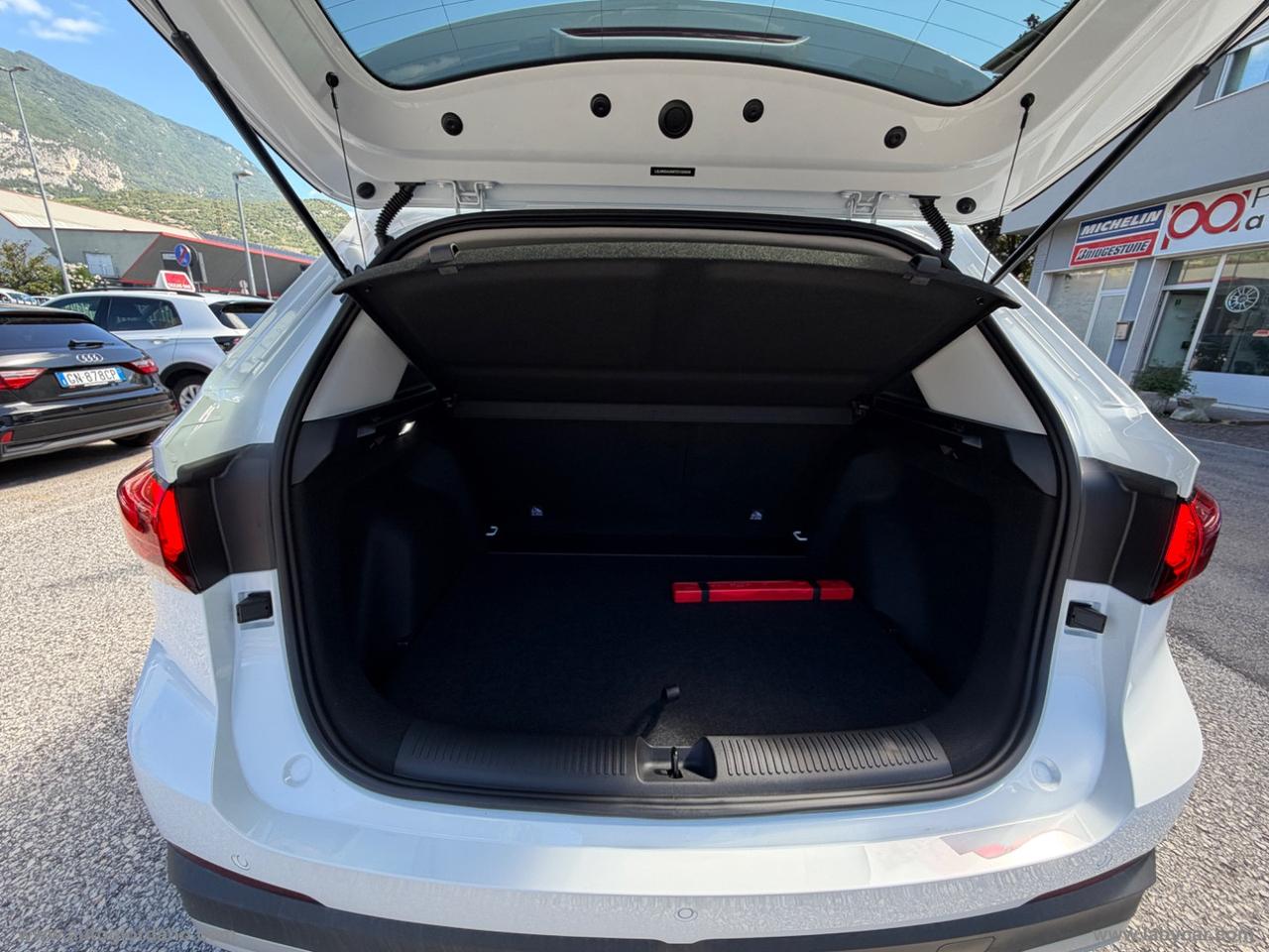 MG ZS 1.5 Comfort