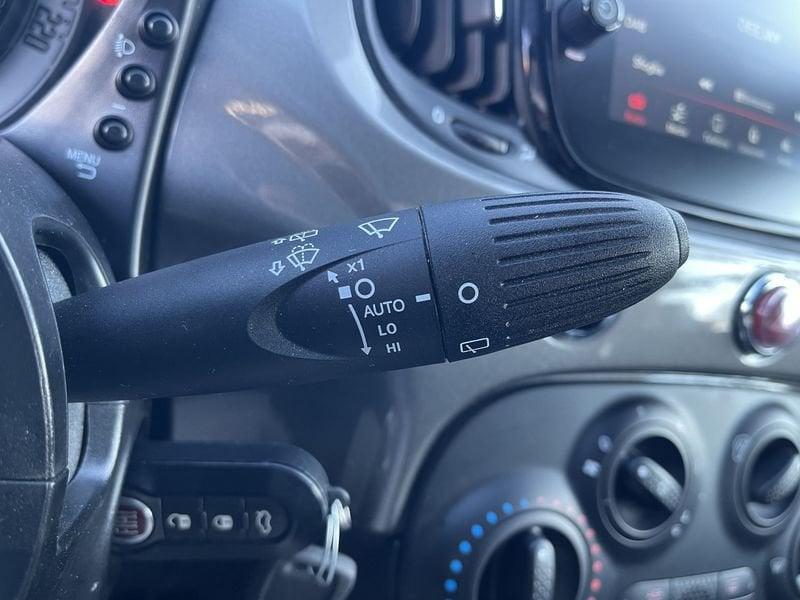 FIAT 500 1.0 hybrid 70cv - AZIENDALE