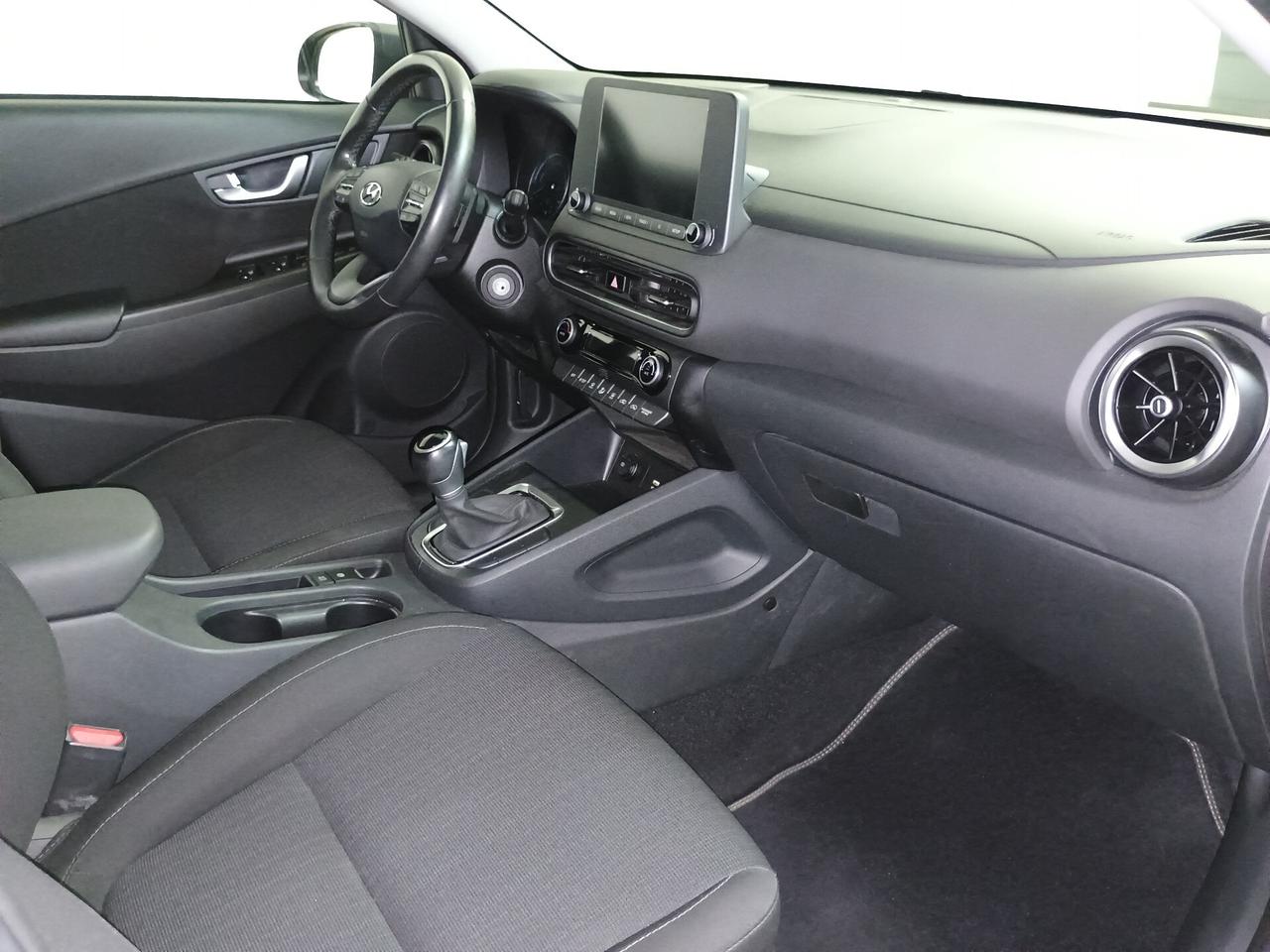 Hyundai Kona HEV 1.6 DCT XLine+