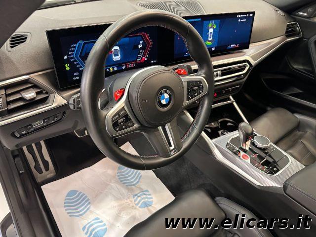 BMW M2 M2 TETTO APRIBILE - IVA ESPOSTA