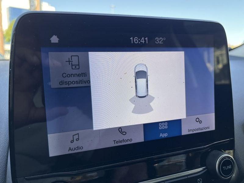 Ford EcoSport 1.5 Ecoblue 100cv S&S Plus