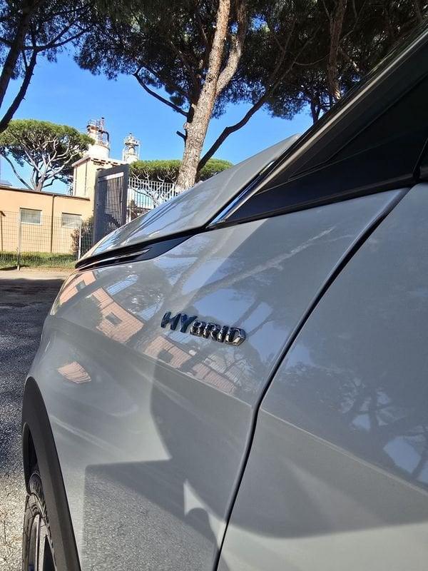 Peugeot 3008 Hybrid 225 e-EAT8 Allure Pack