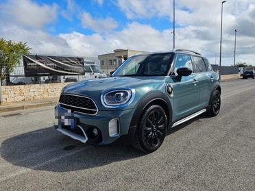 MINI Countryman 1.5 Cooper SE Countryman ALL4 Automatica