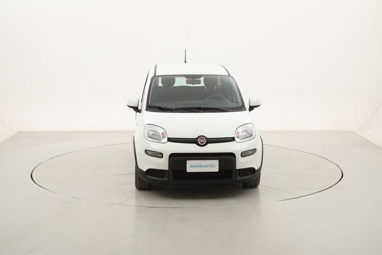 Fiat Panda Hybrid BR249275 1.0 Mild Hybrid 70CV