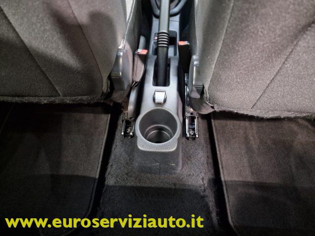 DACIA Sandero GPL Stepway 1.0 TCe 100CV ECO-G 15th Anniversary