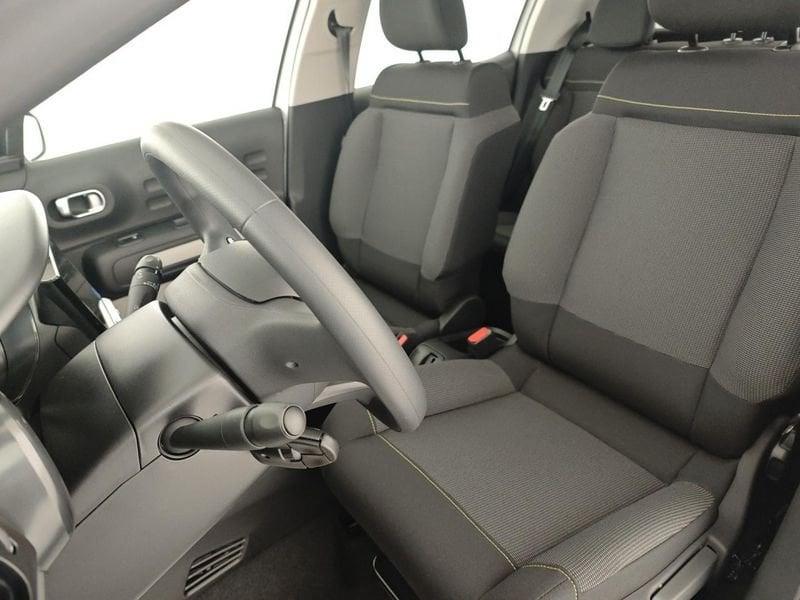 Citroën C3 PureTech 110 S&S Plus