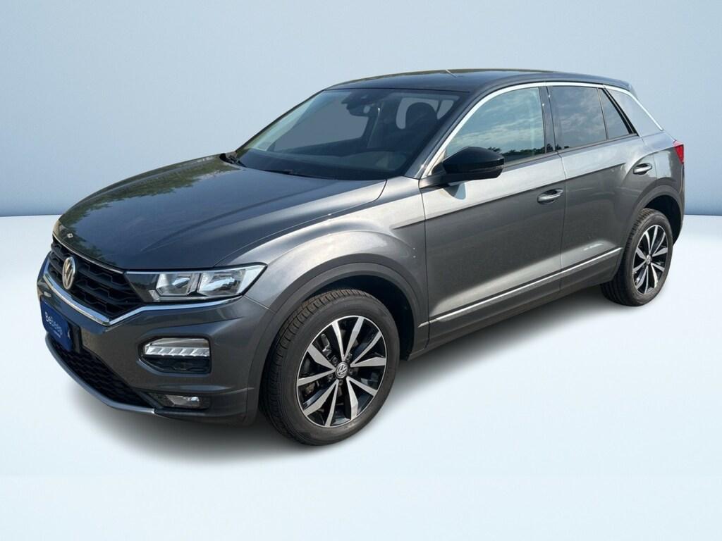 Volkswagen T-Roc 1.0 TSI Style